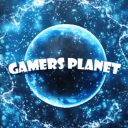 Gamers Planet - discord server icon