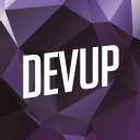 DevUP - discord server icon