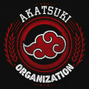 🔱AKATSUKI ORGANIZATION🔱 - discord server icon