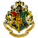 The Wizarding World - discord server icon
