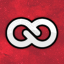 infinity - discord server icon