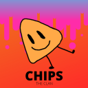 Chips Religion - discord server icon