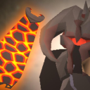 RS Nation Gold, Accounts & Infernal Service! - discord server icon
