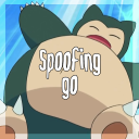 Spoofing GO - discord server icon