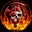 Ashen Raider Cove - discord server icon