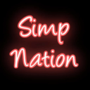 Simp Nation - discord server icon