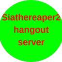 Siathereaper2 Fan/Hangout Server - discord server icon