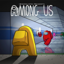 Among Us World - discord server icon