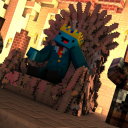 🏰Blueifieds Kingdom🏰 - discord server icon