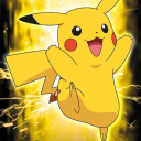 Abandoned Pokècord - discord server icon