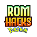 Pokémon ROM Hacks - discord server icon