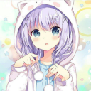 🍭 | Loli world | 🍭 - discord server icon