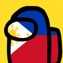 Among Us Philippines - discord server icon