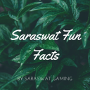 Saraswat Fun Facts - discord server icon