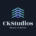 CKStudios community server - discord server icon