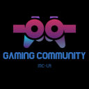 Gaming Community™ - discord server icon