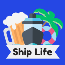 Ship Life - discord server icon