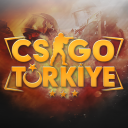 CS:GO Türkiye - discord server icon