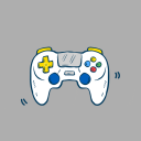 Gaming Hub - discord server icon
