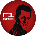 The F1 Grid - discord server icon