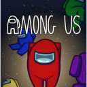 Among us - discord server icon