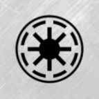 The Galactic Republic - discord server icon
