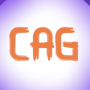 Chill And Game (NL-BE) - discord server icon