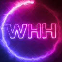 White Hat Hub - discord server icon