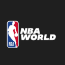 NBA World - discord server icon