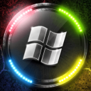 Windows XP Vista 7 fans - discord server icon