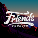 Friends Forever | Road to 250 - discord server icon