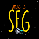 Among Us SFG (Search For Game) - discord server icon