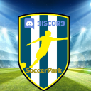 SoccerPark - discord server icon