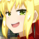 Fate/Stay Night - discord server icon