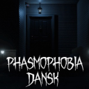 [DK] Phasmophobia - discord server icon