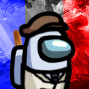 Among Us [FR] - discord server icon