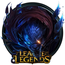 League Of Legends - discord server icon