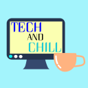 Tech and Chill - discord server icon