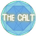 The CALT - discord server icon