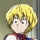 Kurapika cult - discord server icon