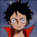 {One Piece} - discord server icon