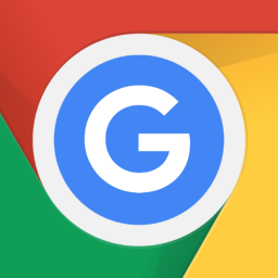 Web by Google™ - discord server icon