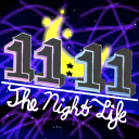 11:11 the night life - discord server icon