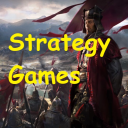 Strategy Games - discord server icon