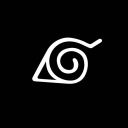 Hidden Leaf Village 🍃 - discord server icon