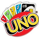 Uno Gameplay - discord server icon