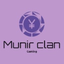 Munir clan - discord server icon