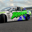 Virtual Drift Group - discord server icon