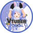 Vtuber Utility Server - discord server icon