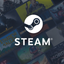 Steam Games & Giveaways - discord server icon